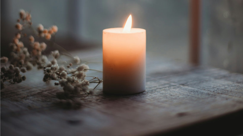 Candle